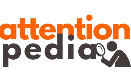Your Digital Journey Starts Here—Attention Pedia Is Your Spotlight