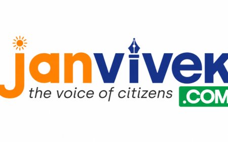 Janvivek: A Digital Platform for Hindi News, Youth Empowerment and Social Awareness