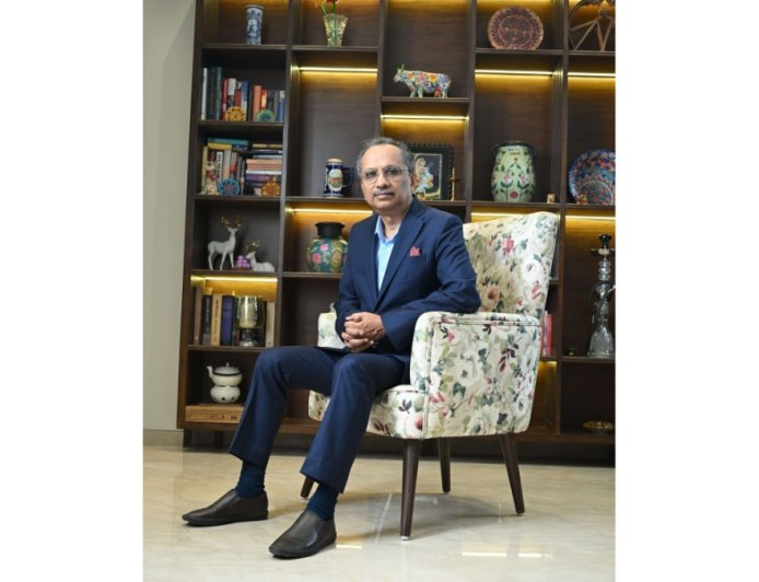 How Soumik Bandyopadhyay Is Guiding Indian Promoters Through Generational Transitions