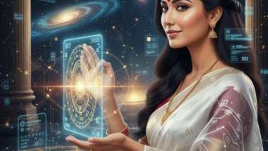 Kundli-Veda Launches Ask-Vidya, Bringing AI-Powered Vedic Astrology to Every Indian