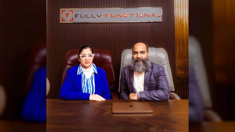 Fully Functional Autism Centre – Bangalore | Dr Ram Chand Kishor and Dr Sunayana Suma: Parent Review – From Uncontrollable Gut Challenges to Greater Independence in a 4-Year-Old Boy