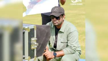 Ad Filmmaker Raj Eshwar Expands South India’s Vertical Drama Space with 10 New Series and Over 100 Commercial Advertisements