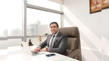 Founder of Opulence Abodez Realty India on Redefining Trust in Delhi NCR's Luxury Real Estate Market