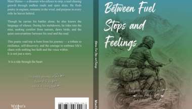 “Shimo Is His Own Superhero”: Madhurima Reveals the Inspiration Behind Between Fuel Stops and Feelings