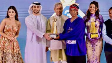 Bijon Devnath Marks Over 30 Years in Bollywood Choreography, Television and Dance Training