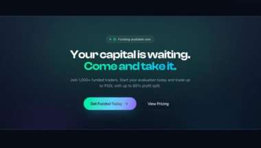 Trade Bridges Brings Funded Trading in India Into Focus as Traders Seek Access to Capital