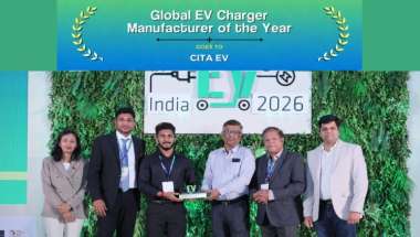 CITA EV Charger: India’s No. 1 Choice for EV Charging Solutions