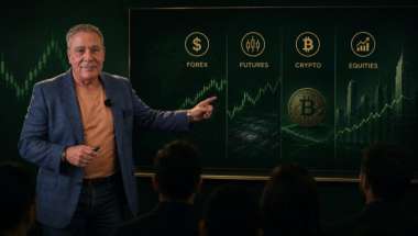 Duncan Funded Brings Transparency, Structure and Scale to Trading Evaluation