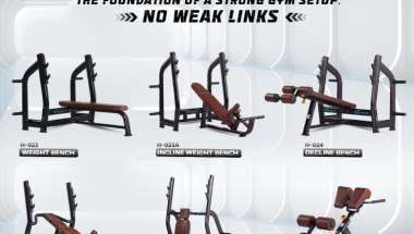 KFS Fitness Reports 8,000+ Gym Installations Across India, Expanding Its Commercial Fitness Infrastructure Network