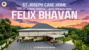 Felix Bhavan St. Joseph Care Home: A Legacy of Compassionate Senior Living in Kottayam