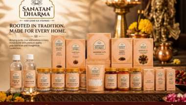 Sanatan Dharma Online Emerges as a Digital Gateway to India’s Spiritual Heritage.