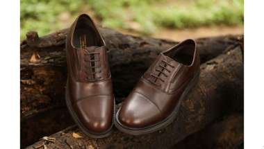The New Luxury of Craftsmanship: Thomas Crick Celebrates the Art of Made-in-India Footwear