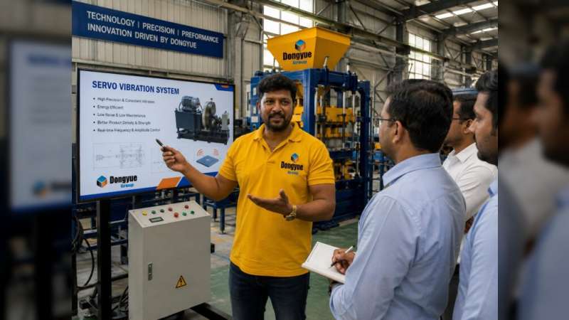 State-of-the-Art Servo Vibration Technology Presentation by Dr. Nandiki Gangadhar Reddy Leads JAE to Announce Special Sponsorship for 30 Green Entrepreneurs in Odisha