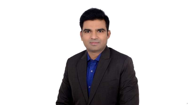 Reputation Is the New Currency in an Era of Geopolitical Uncertainty Kheman Kumar, AdventPR