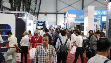 Tamil Nadu Emerges as a Growing Warehousing & Supply Chain Hub