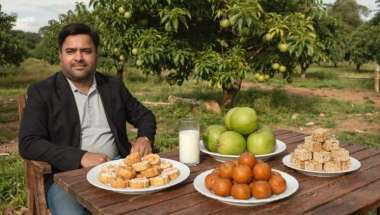 Rural Roots, National Reach: How a Sawai Madhopur Startup Is Turning Regional Delicacies Into an Economic Engine