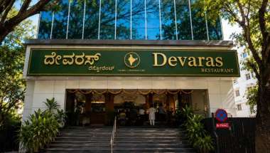 Devaras Brings the Flavours of a Mother’s Kitchen to Bangalore