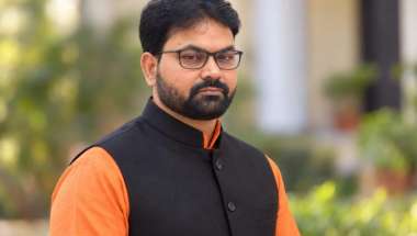 Acharya Aniruddh Chaturvedi Completes 25 Years as Arya Samaj Priest in Lucknow