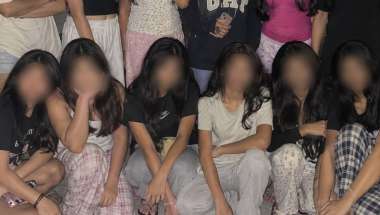 RK FOUNDATION SUPPORTS RESCUE AND REHABILITATION OF 12 MINOR GIRLS FROM NEPAL