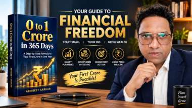 New Book “0 to 1 Crore in 365 Days” Aims to Turn Every Creator’s Instagram Profile Into a Real Business