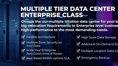 IT4INT Expands Global Server Hosting Network Across 47+ Countries