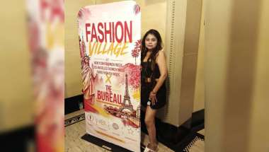 Pooja Nangia: Ms Haryana’s Cinematic Elegance and Inspiring Journey from Haryana to the New York Fashion Week