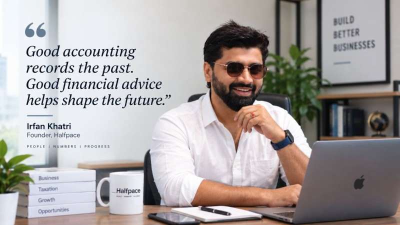 Why Small Businesses Need More Than an Accountant