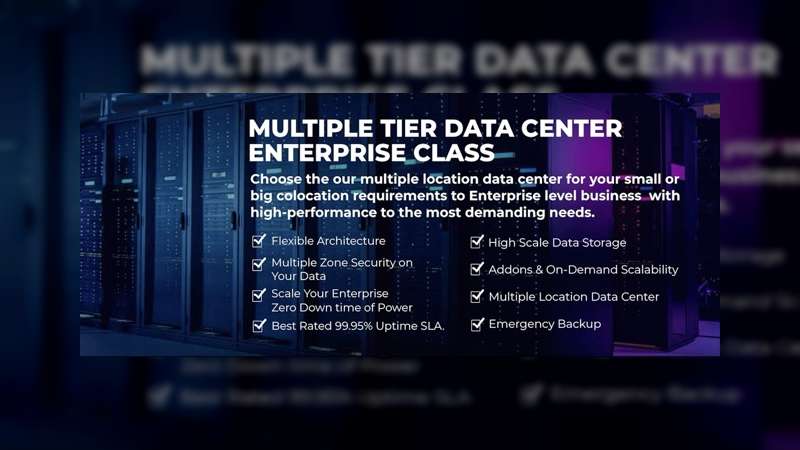 IT4INT Expands Global Server Hosting Network Across 47+ Countries
