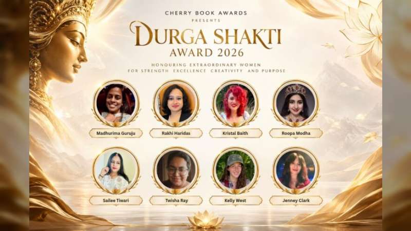 Durga Shakti Award 2026: Remarkable Women Celebrated for Strength, Excellence, Creativity and Purpose