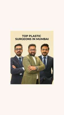 NAVAA Brings Personalised, Evidence-Based Aesthetic and Reconstructive Care to Mumbai