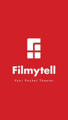 Filmytell: Bringing Indian Cinema Closer to Audiences Through a New E-Theatre Model