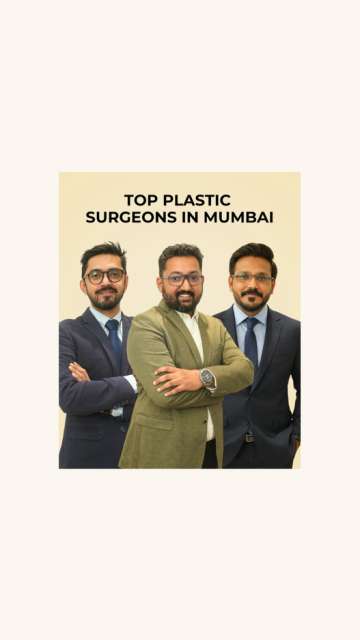 NAVAA Brings Personalised, Evidence-Based Aesthetic and Reconstructive Care to Mumbai