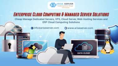 Arise Server Adds Dedicated, VPS and Cloud Options for Businesses in Multiple Global Locations