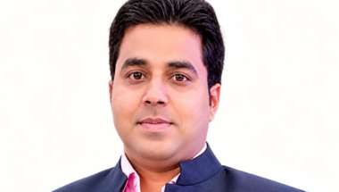 India Africa Trade Council Updates Honorary Trade Commissioner Appointment for Maharashtra