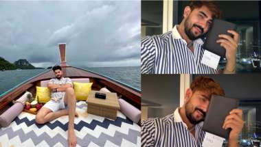 JATIN PRATAP SINGH’S WILDCARD ENTRY INTO BIGG BOSS 20: CAN INDIA’S TRAVEL CREATOR BE THE NEXT BIG REALITY STAR?