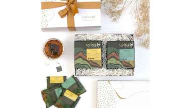 Celeste Festive Edit 2026: Tea-Led Gifting Built Around Ritual