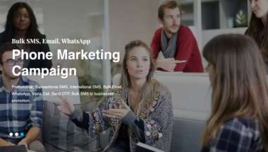 IT Digital Grow Strengthens Focus on Bulk Messaging, SEO and Web Development Services