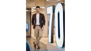 Ajeet Singh Builds Multi-Sector Vision Across Tech, Fitness and Realty