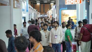 Pune hosting Auto Components & Aftermarket Show this November