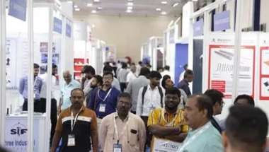 Hyderabad ready for its first Fasteners, Die & Mould technology exhibition