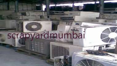 Scrap Yard Mumbai Best E-waste Recycling as Demand Grows for Metal, Electronic and Office Demolition Waste 