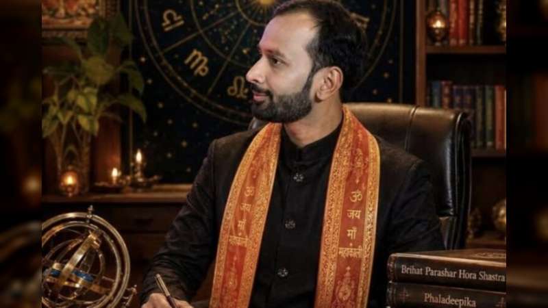 AstroKali Creates a Digital Space for Astrology, Spiritual Guidance and Traditional Remedies