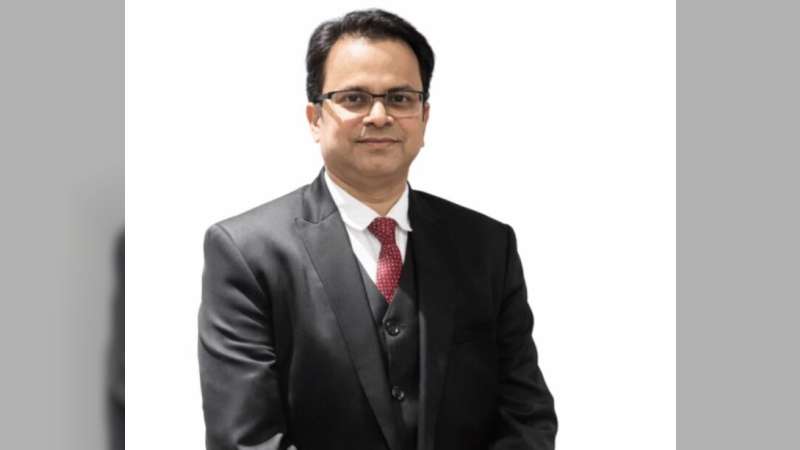 National Recognition for Digital Health Innovation: Dr. Abhijeet Prasad Sinha Receives Government of India Patent