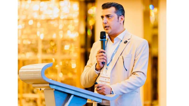Every Bed. Every Vital. Every Second. ASTA HealthTech Is Building the Intelligence Layer for Tomorrow’s Hospitals.