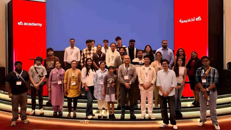 EDC India Takes Indian Students Beyond Borders Through Affordable Global Immersion Programs