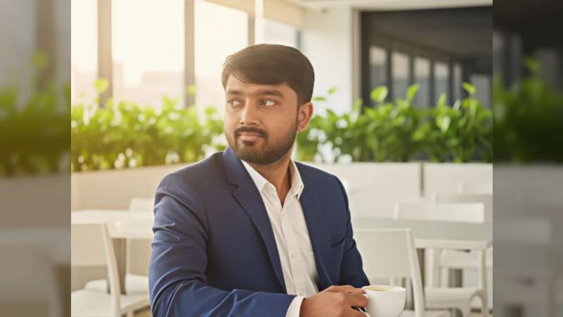 How Bhargav Kalariya Is Using Full-Stack Development to Build Digital Solutions for Businesses