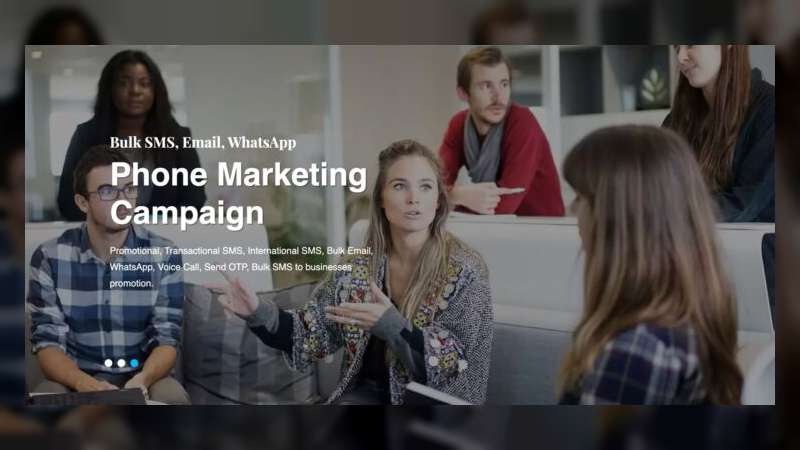 IT Digital Grow Strengthens Focus on Bulk Messaging, SEO and Web Development Services