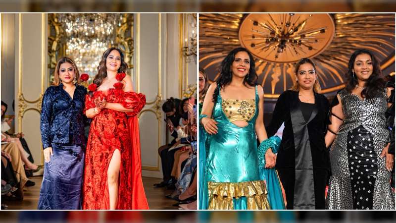 Nimisha Singh: An Indian Designer on the World Stage
